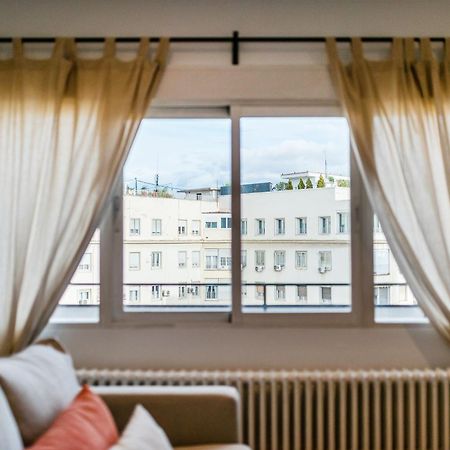 Tuguest Neptuno Apartment 格拉纳达 外观 照片