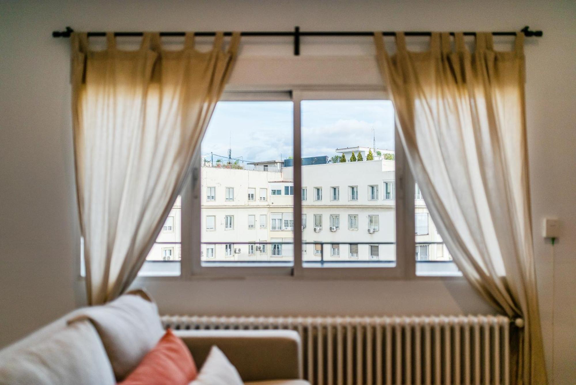 Tuguest Neptuno Apartment 格拉纳达 外观 照片