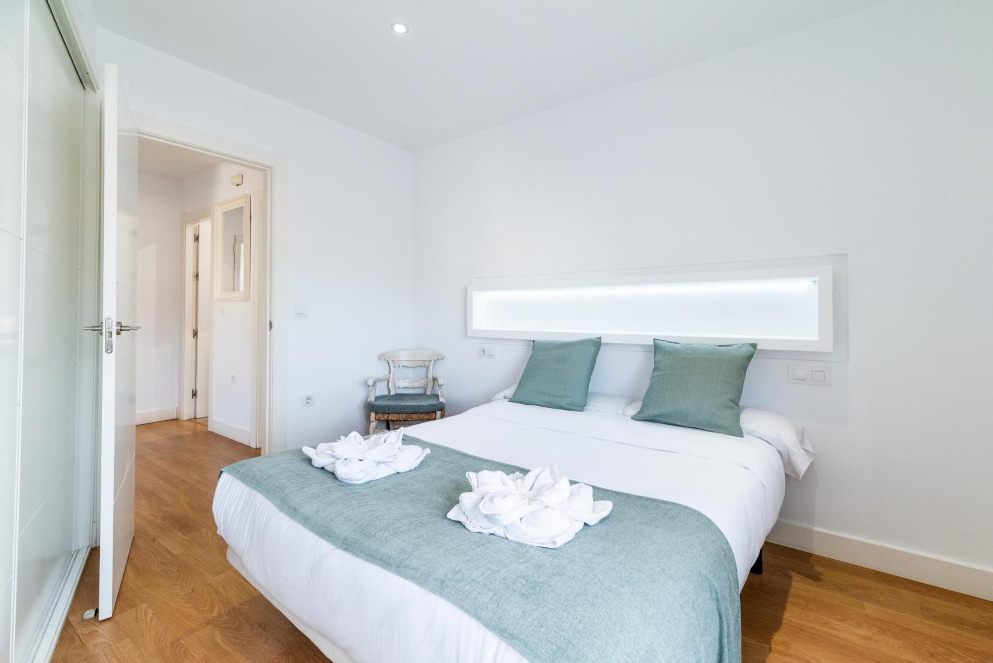 Tuguest Neptuno Apartment 格拉纳达 外观 照片