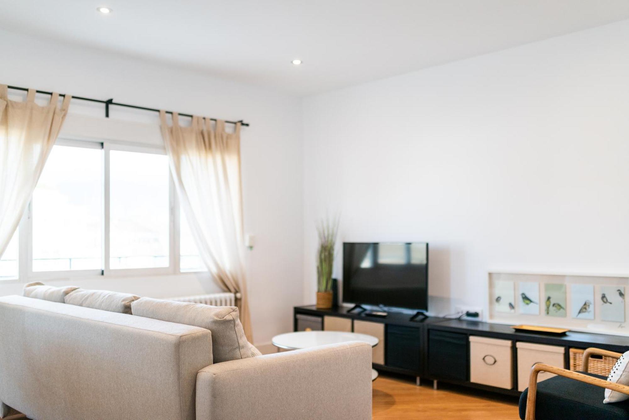 Tuguest Neptuno Apartment 格拉纳达 外观 照片