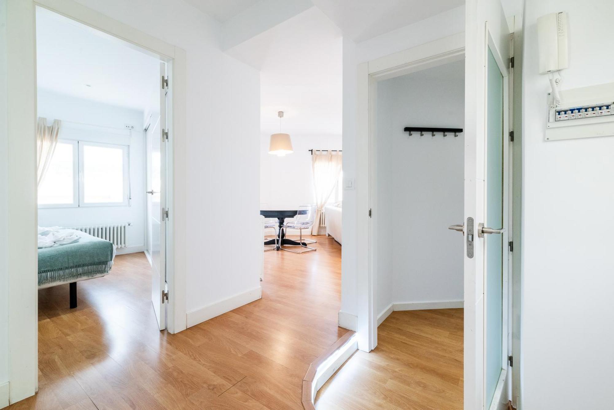 Tuguest Neptuno Apartment 格拉纳达 外观 照片