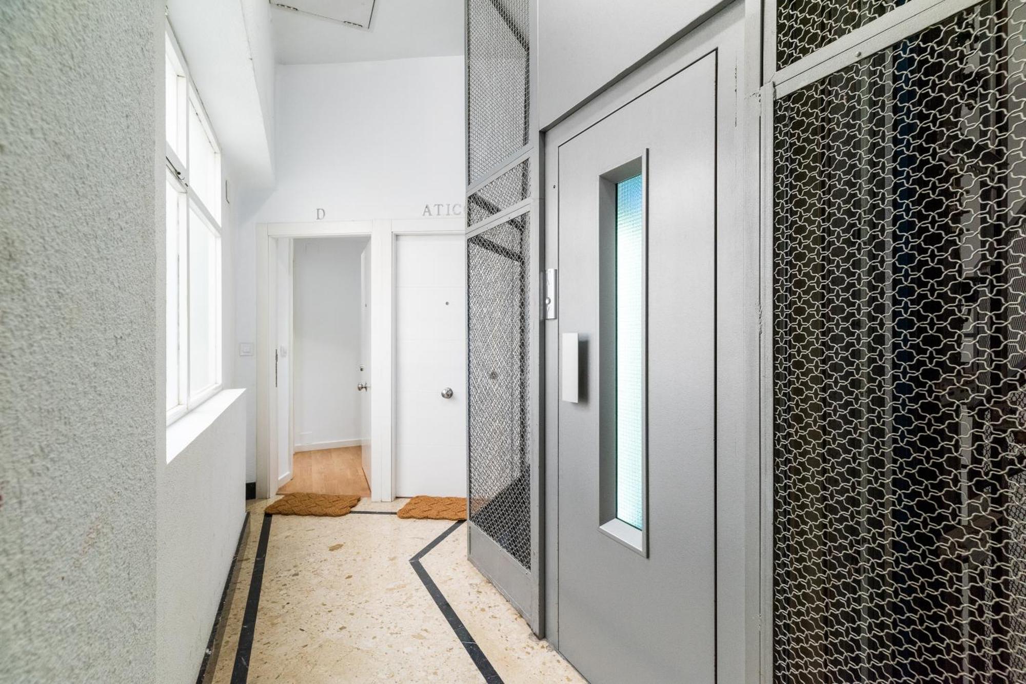 Tuguest Neptuno Apartment 格拉纳达 外观 照片