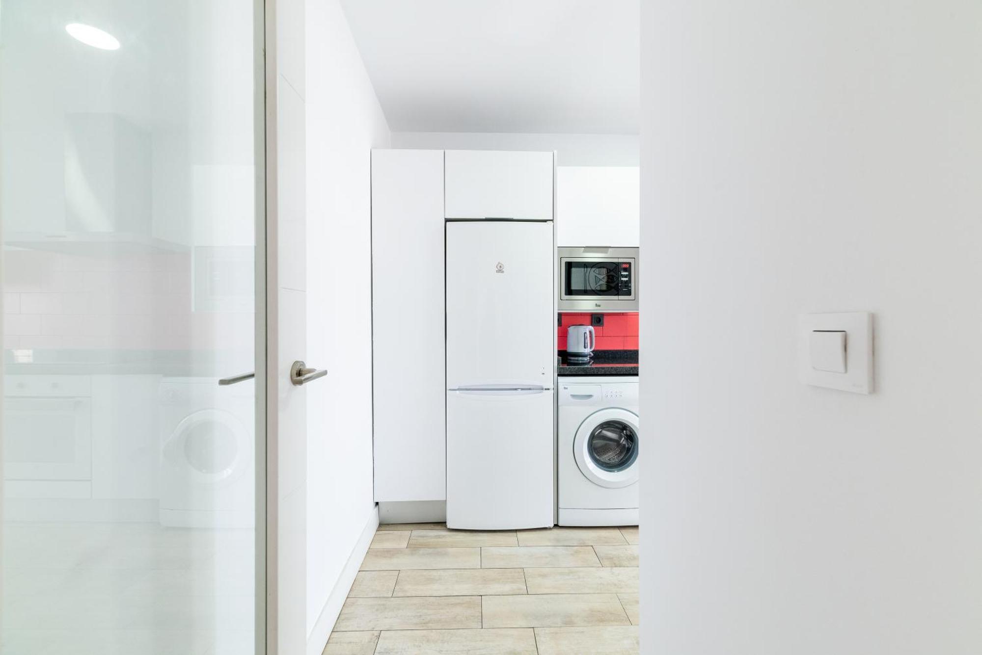 Tuguest Neptuno Apartment 格拉纳达 外观 照片