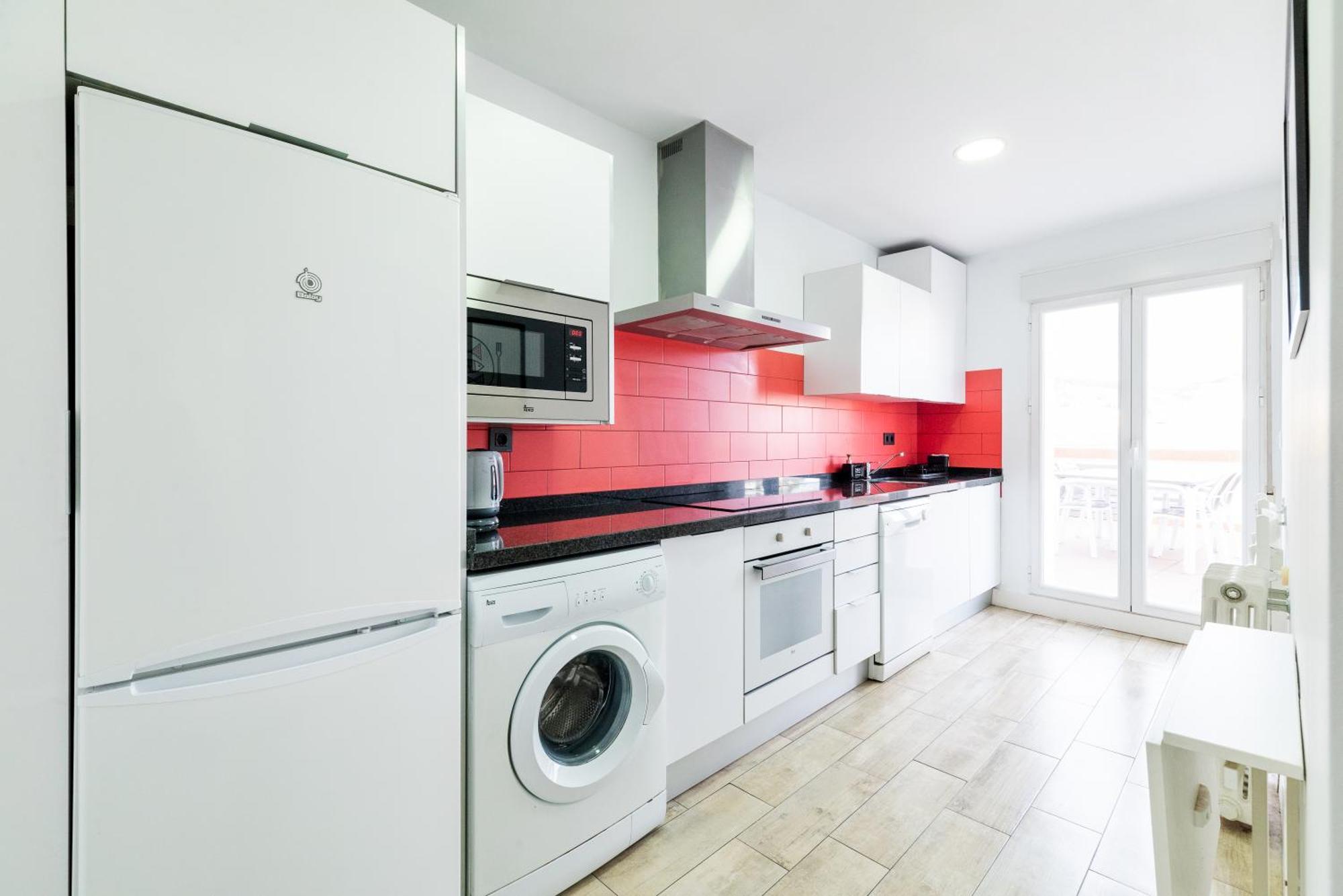 Tuguest Neptuno Apartment 格拉纳达 外观 照片