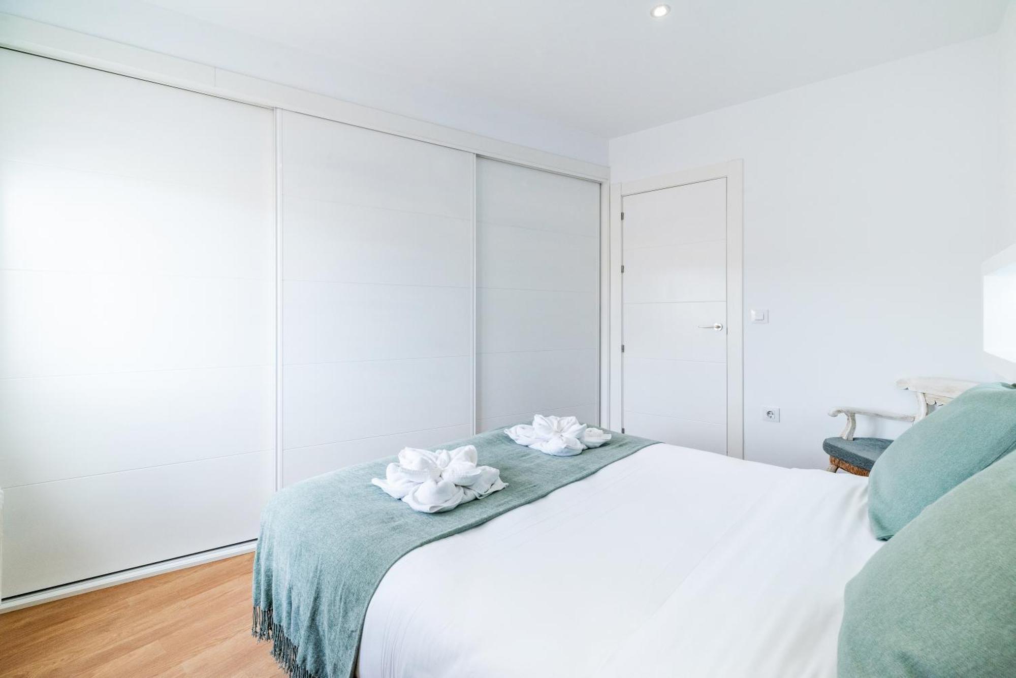 Tuguest Neptuno Apartment 格拉纳达 外观 照片