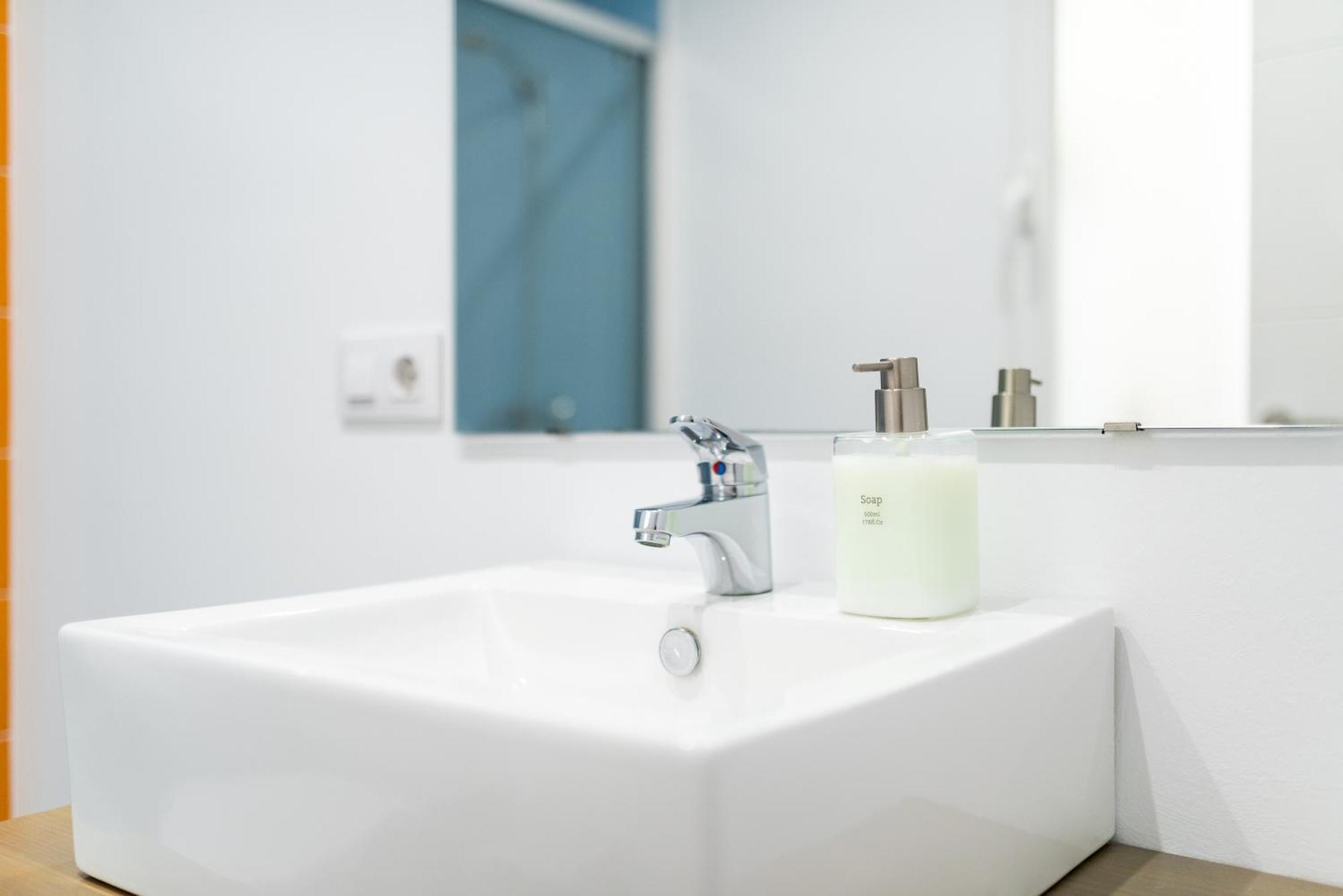 Tuguest Neptuno Apartment 格拉纳达 外观 照片