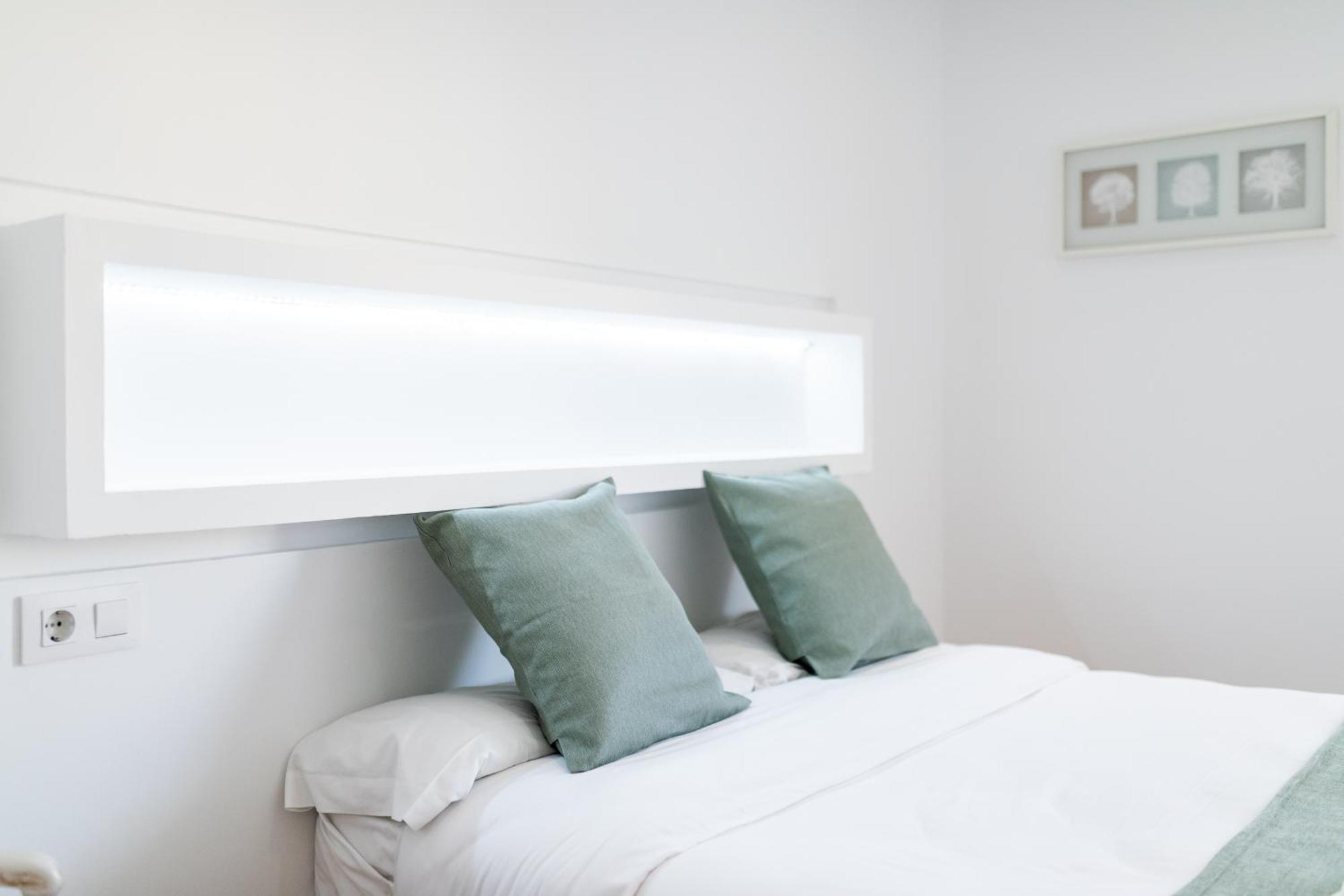 Tuguest Neptuno Apartment 格拉纳达 外观 照片