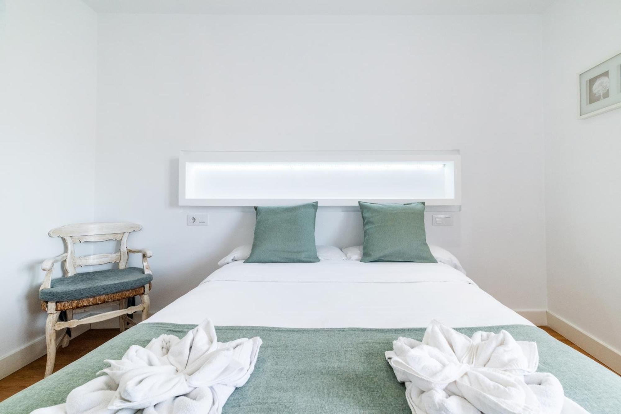 Tuguest Neptuno Apartment 格拉纳达 外观 照片